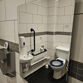 Commercial End of Tenancy Cleaning Bognor Regis